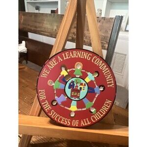 The Education People, Inc. Paperweight , 4 OZ